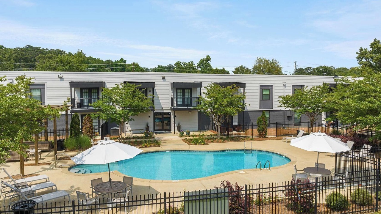 Photo of Outdoor in Homewood