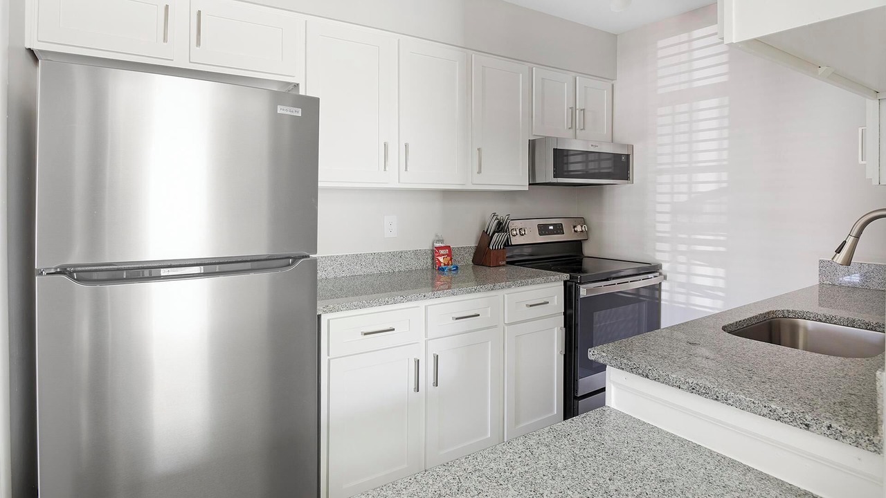 Photo of Kitchen in Homewood