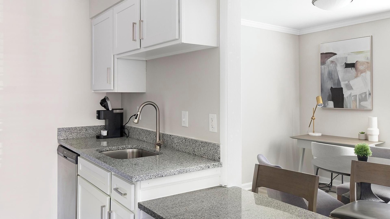 Photo of Kitchen in Homewood
