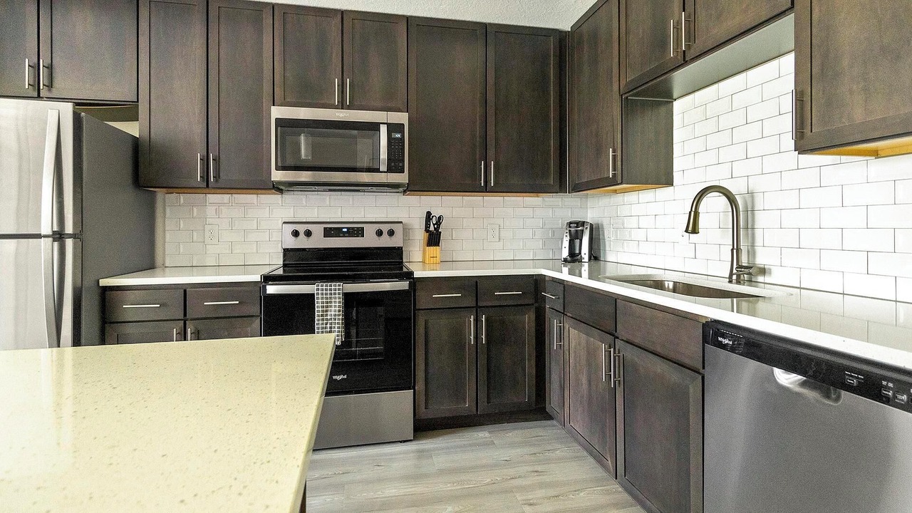 Photo of Kitchen in Palmetto