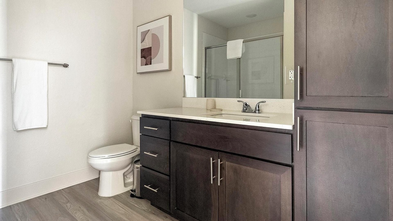 Photo of Bathroom in Palmetto