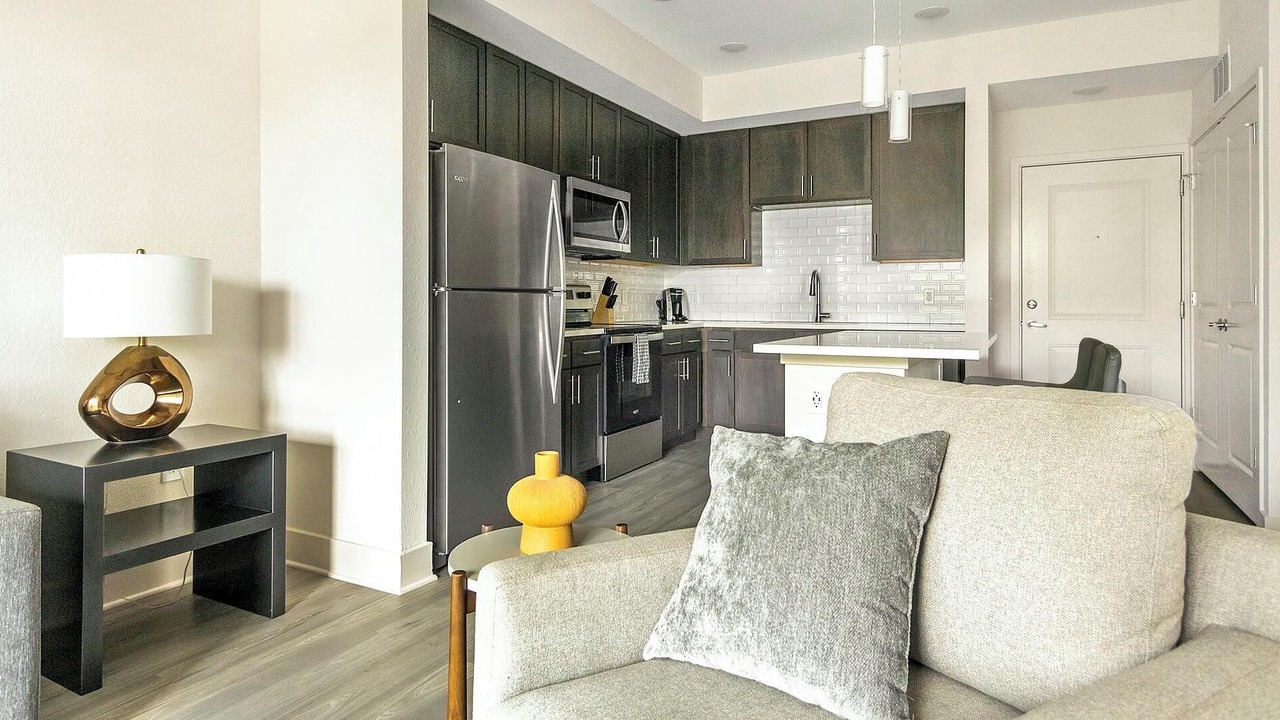 Photo of Livingroom in Palmetto