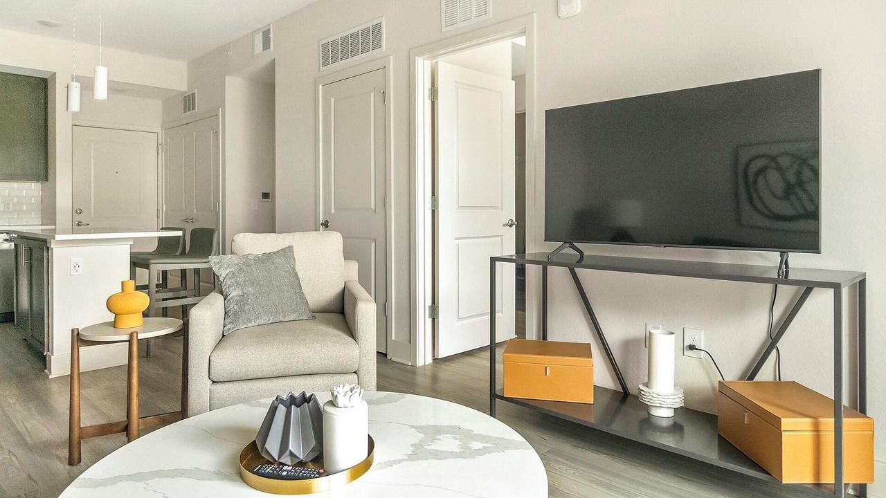 Photo of Livingroom in Palmetto