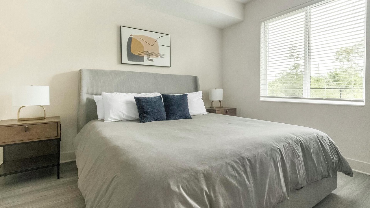 Photo of Bedroom in Palmetto