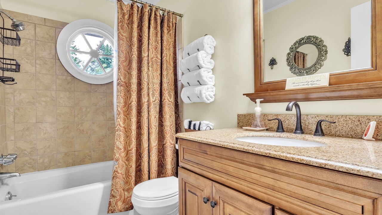 Photo of Bathroom in Columbus