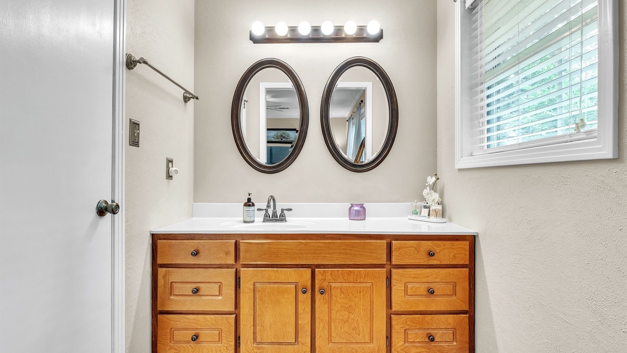 Photo of Bathroom in Columbus