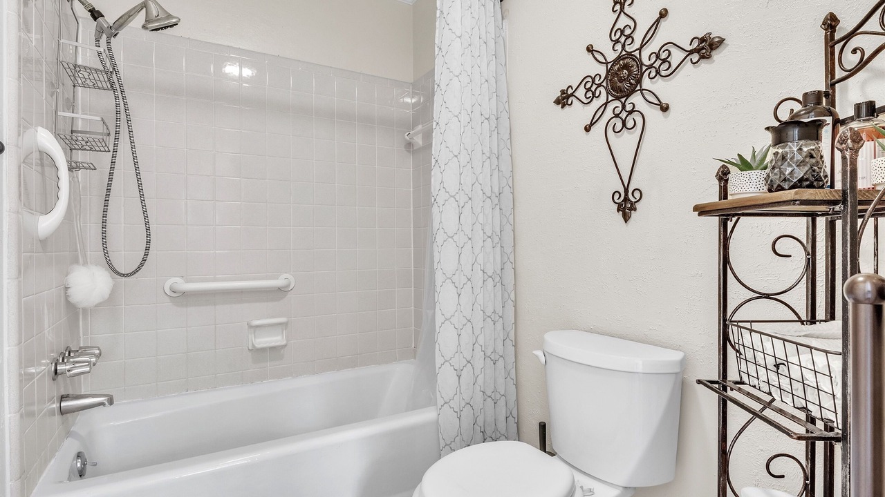 Photo of Bathroom in Columbus