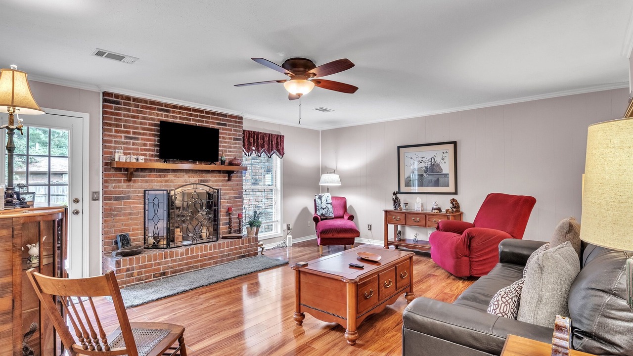 Photo of Livingroom in Columbus