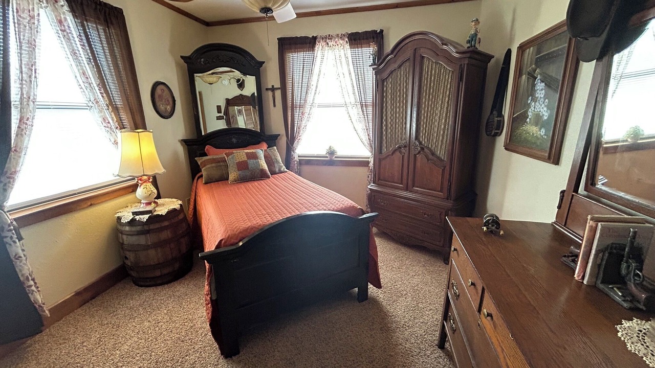 Photo of Bedroom in Ono Island