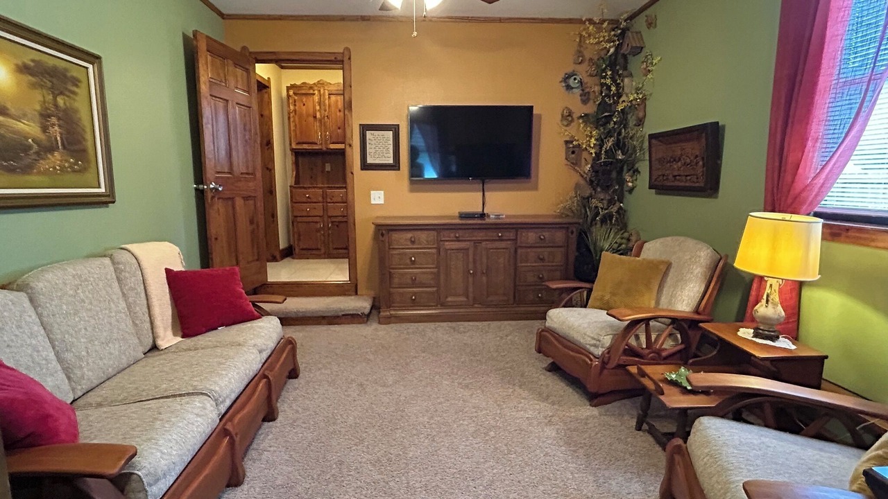 Photo of Livingroom in Ono Island