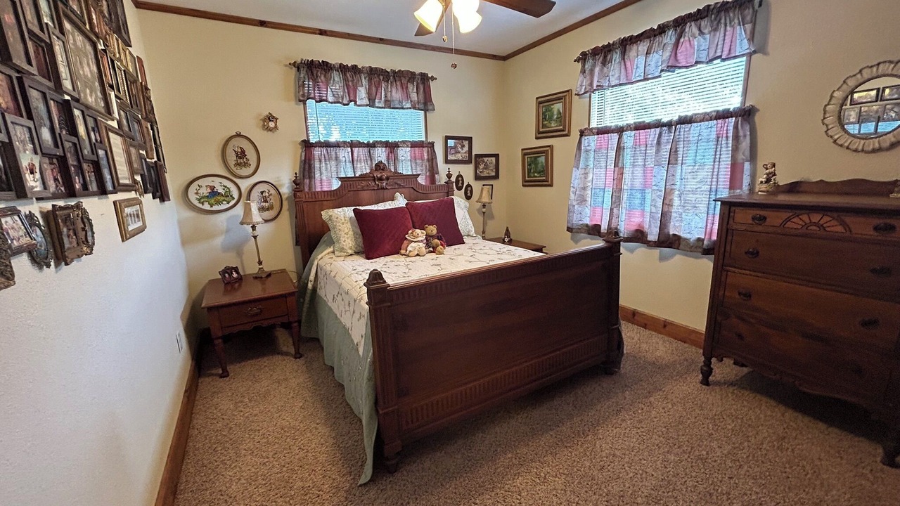 Photo of Bedroom in Ono Island