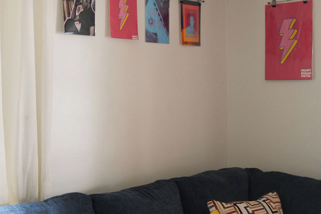 Photo of Livingroom in Tupelo