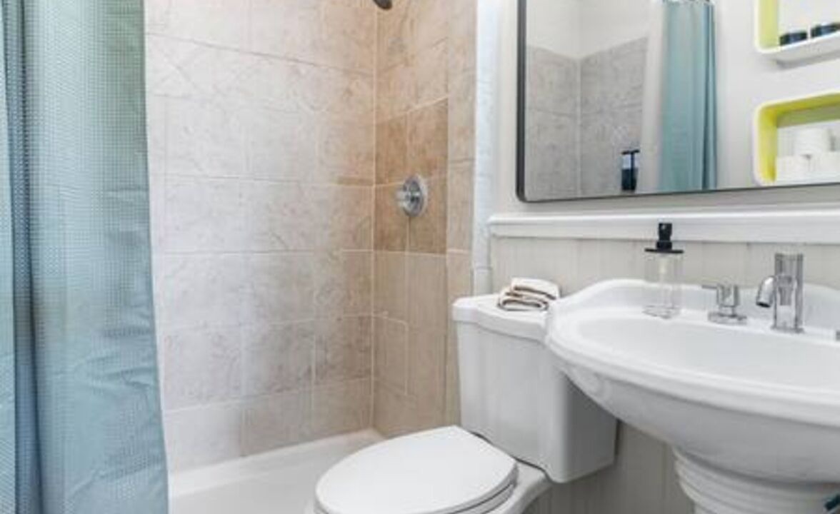 Photo of Bathroom in Mobile