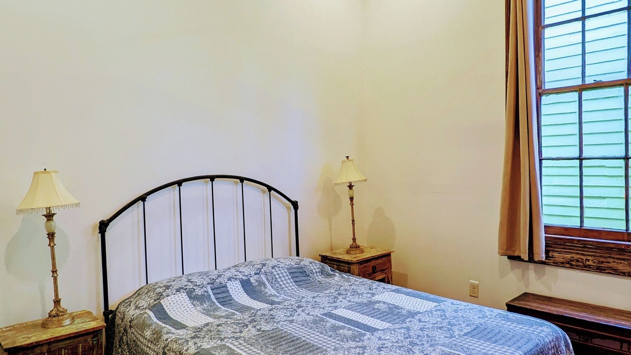 Photo of Bedroom in Bywater