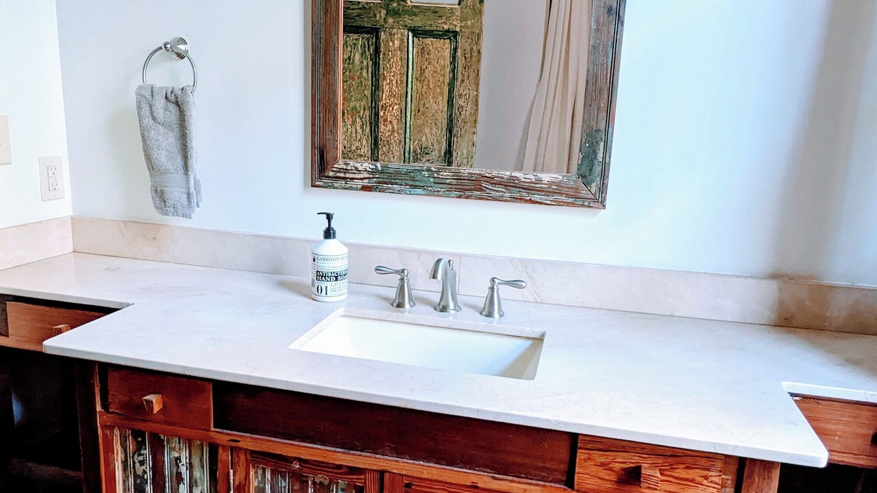 Photo of Bathroom in Bywater