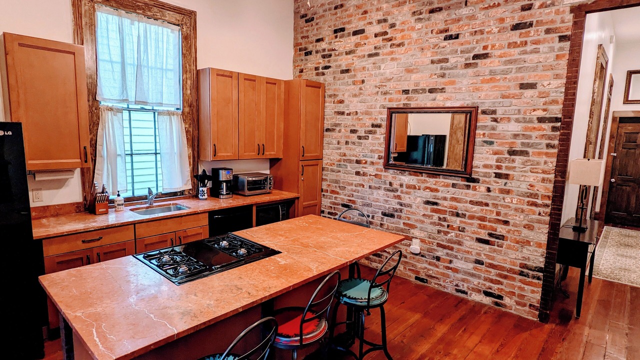 Photo of Kitchen in Bywater