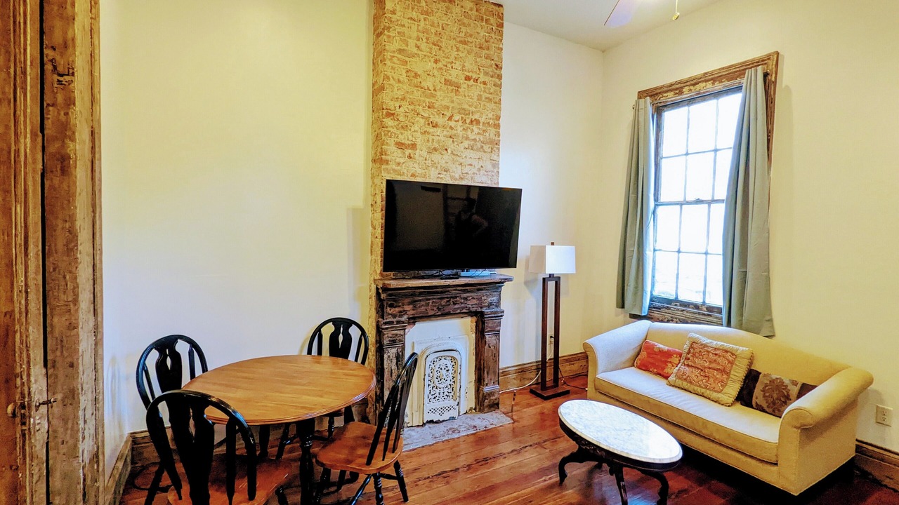 Photo of Livingroom in Bywater