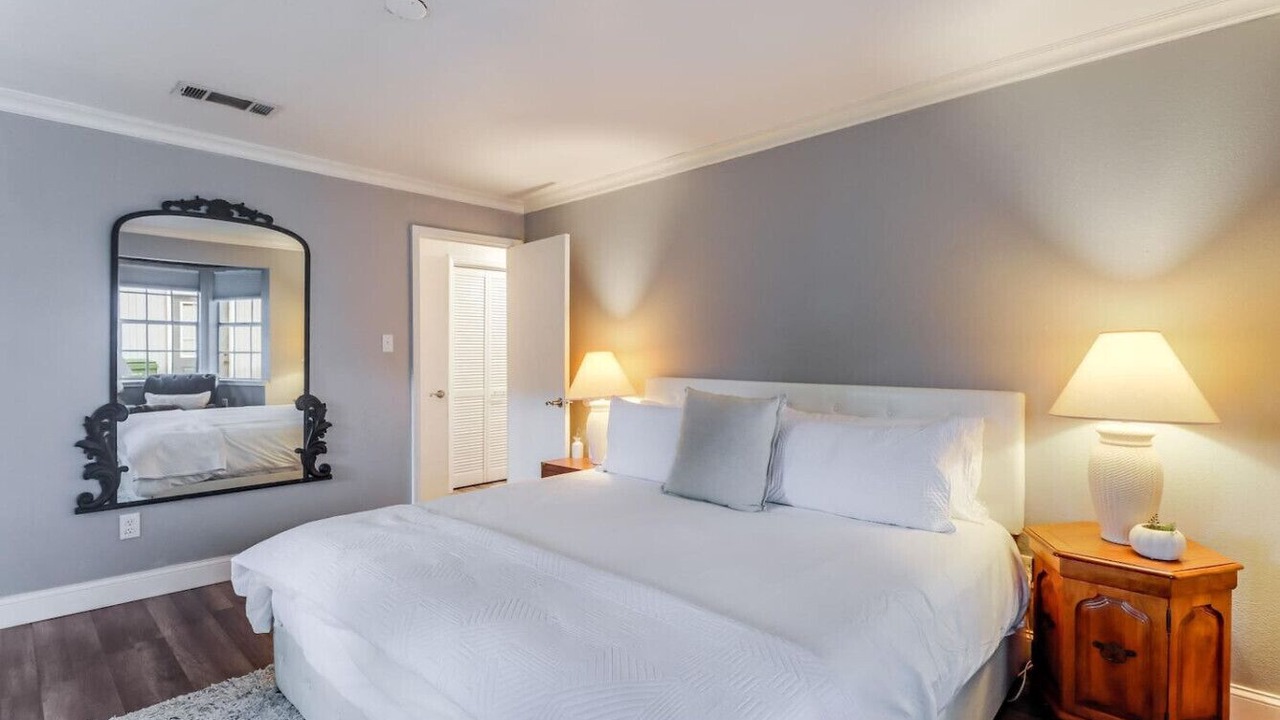 Photo of Bedroom in Diamondhead