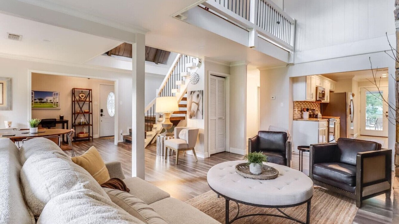 Photo of Livingroom in Diamondhead