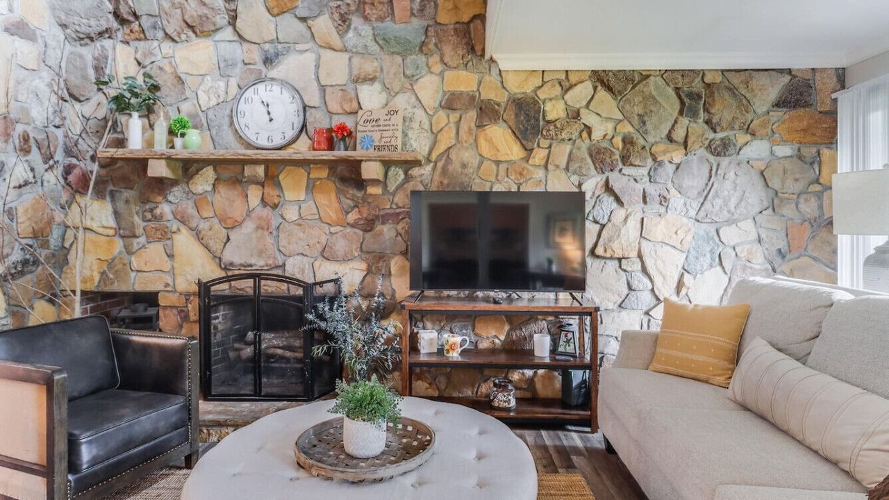 Photo of Livingroom in Diamondhead