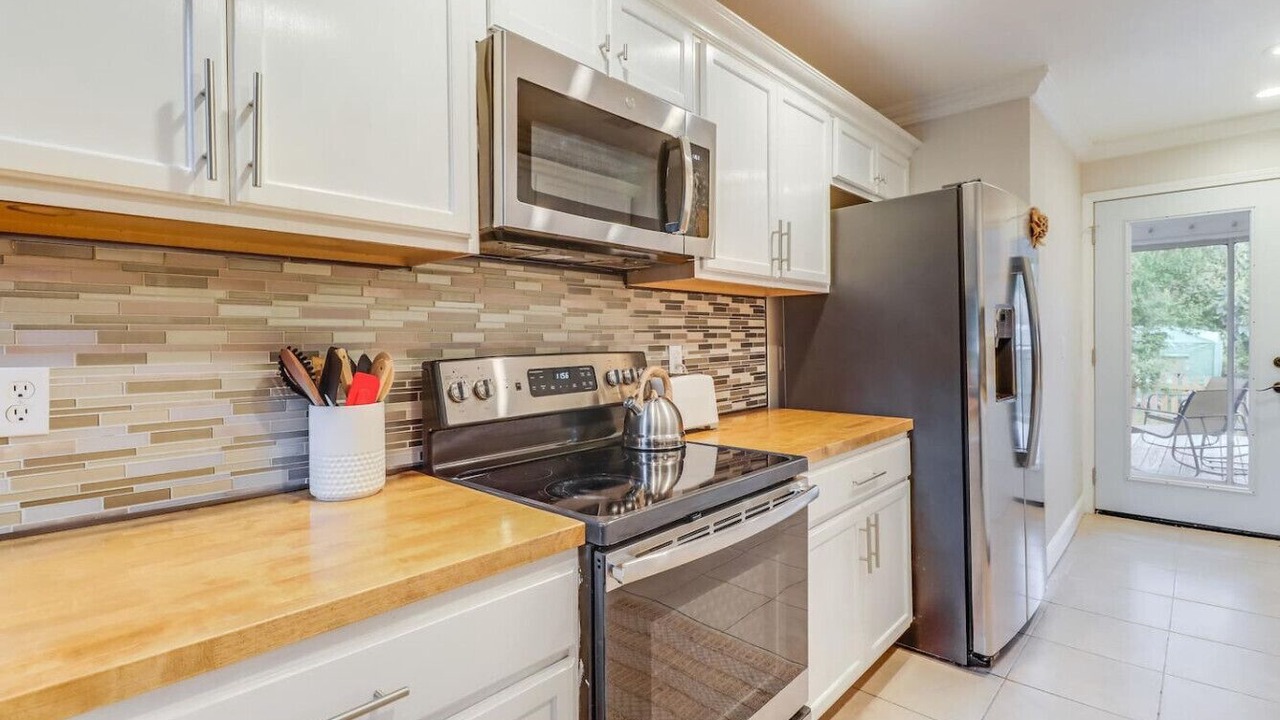Photo of Kitchen in Diamondhead