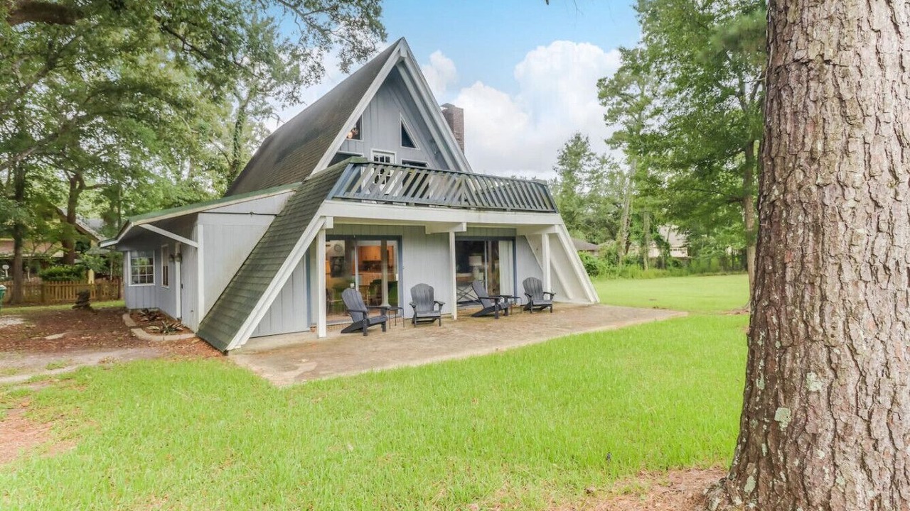 Photo of Outdoor in Diamondhead
