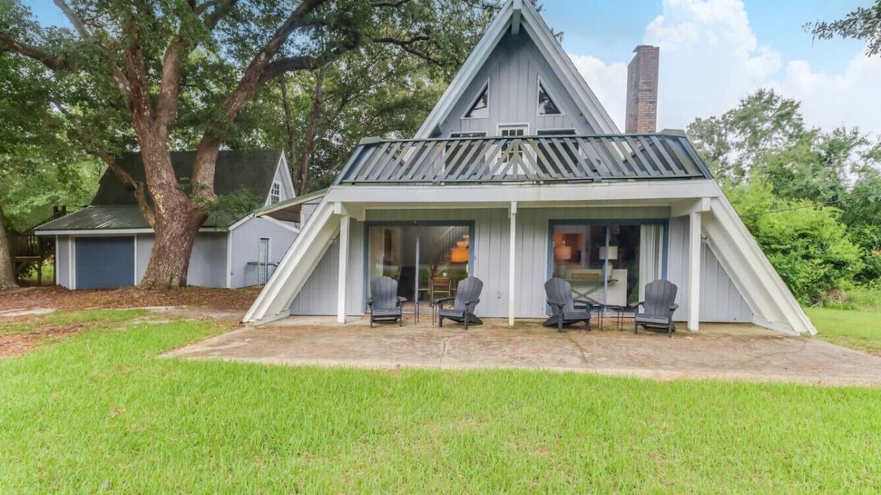 Photo of Outdoor in Diamondhead