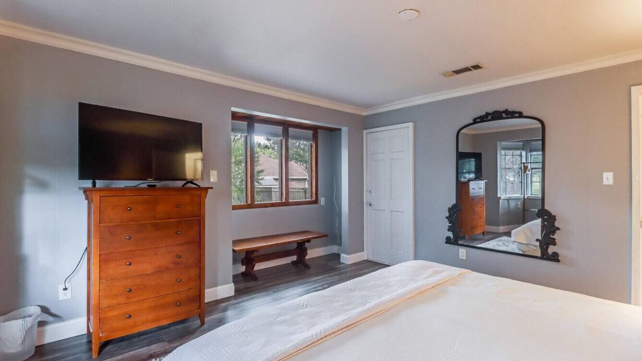 Photo of Bedroom in Diamondhead