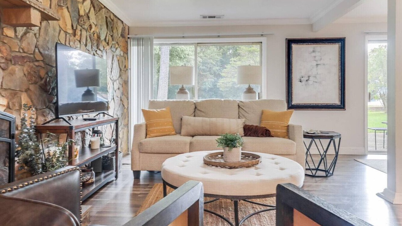 Photo of Livingroom in Diamondhead