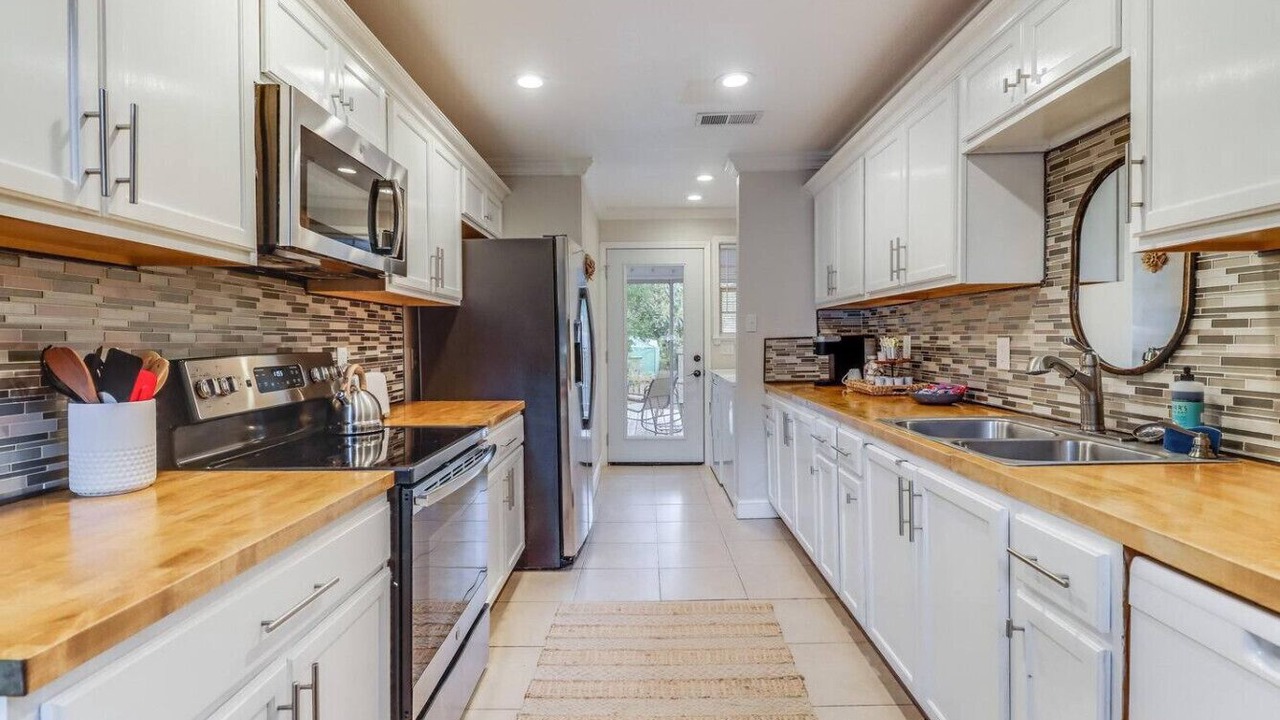 Photo of Kitchen in Diamondhead