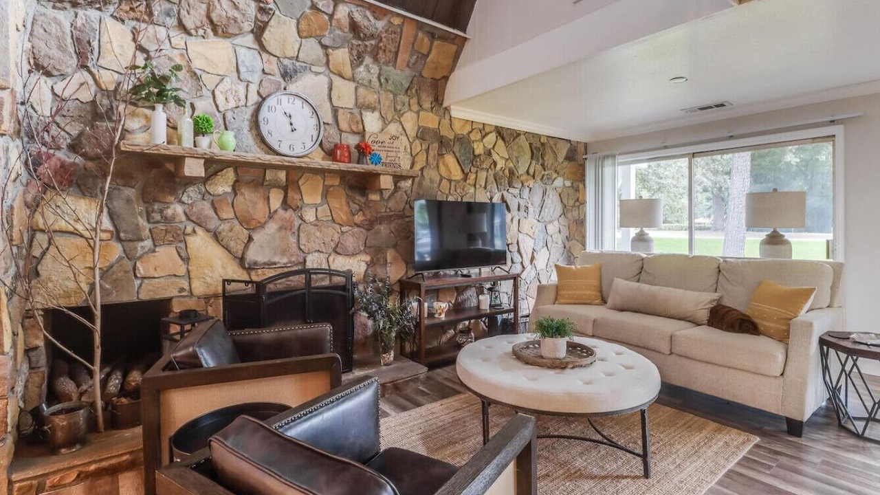 Photo of Livingroom in Diamondhead