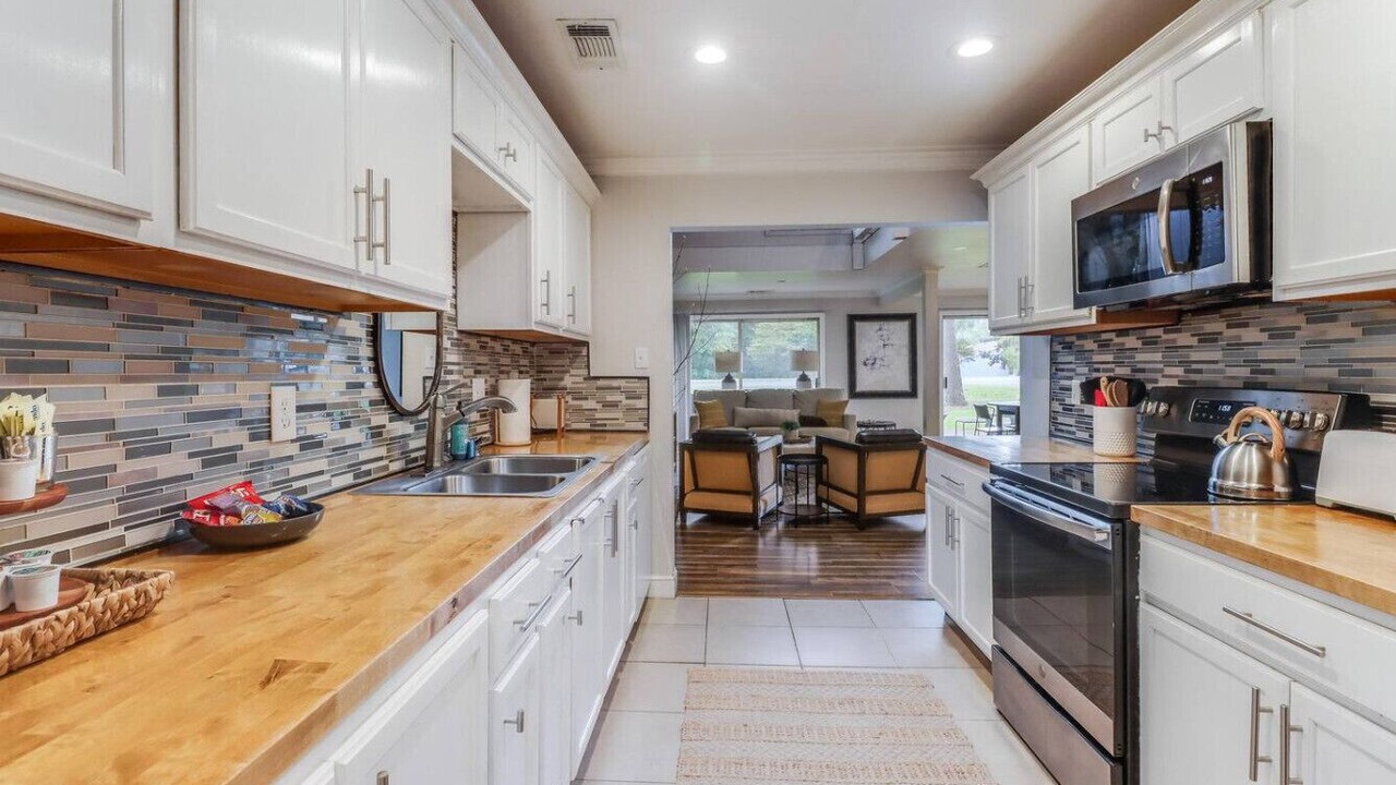 Photo of Kitchen in Diamondhead