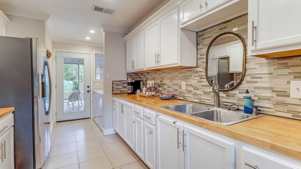 Photo of Kitchen in Diamondhead