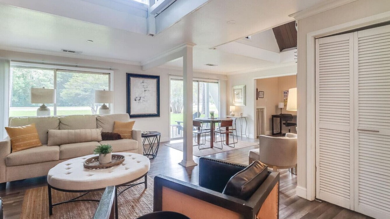Photo of Livingroom in Diamondhead