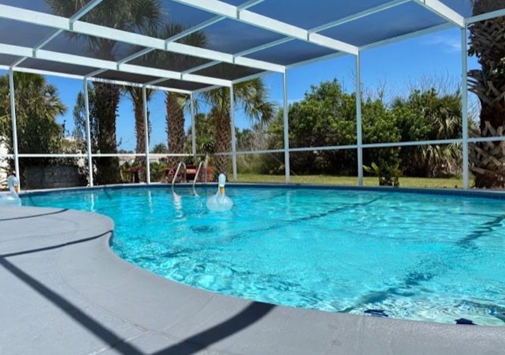 Photo of Outdoor in Gulf Harbors