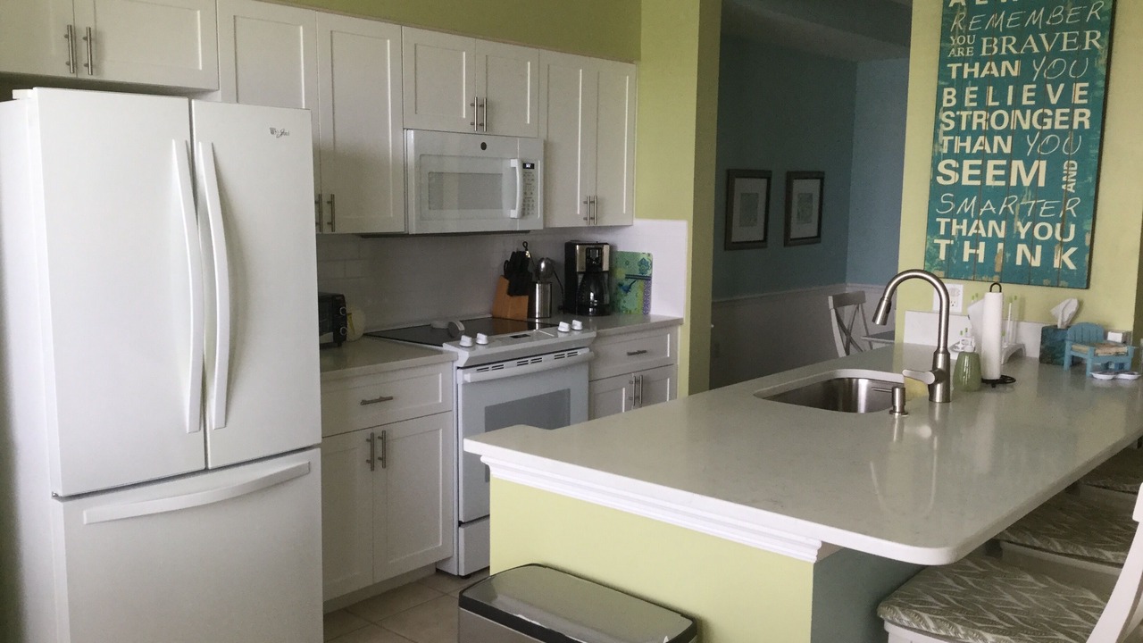 Photo of Kitchen in Heritage Palms