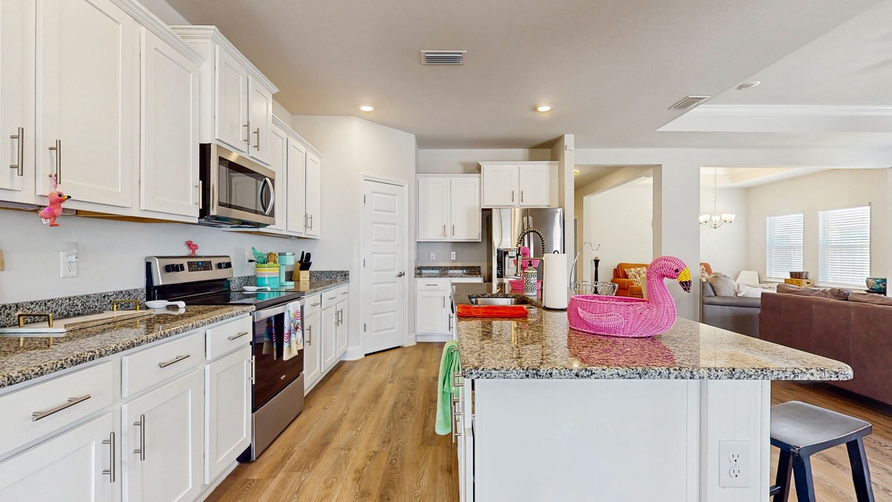 Photo of Kitchen in Foley