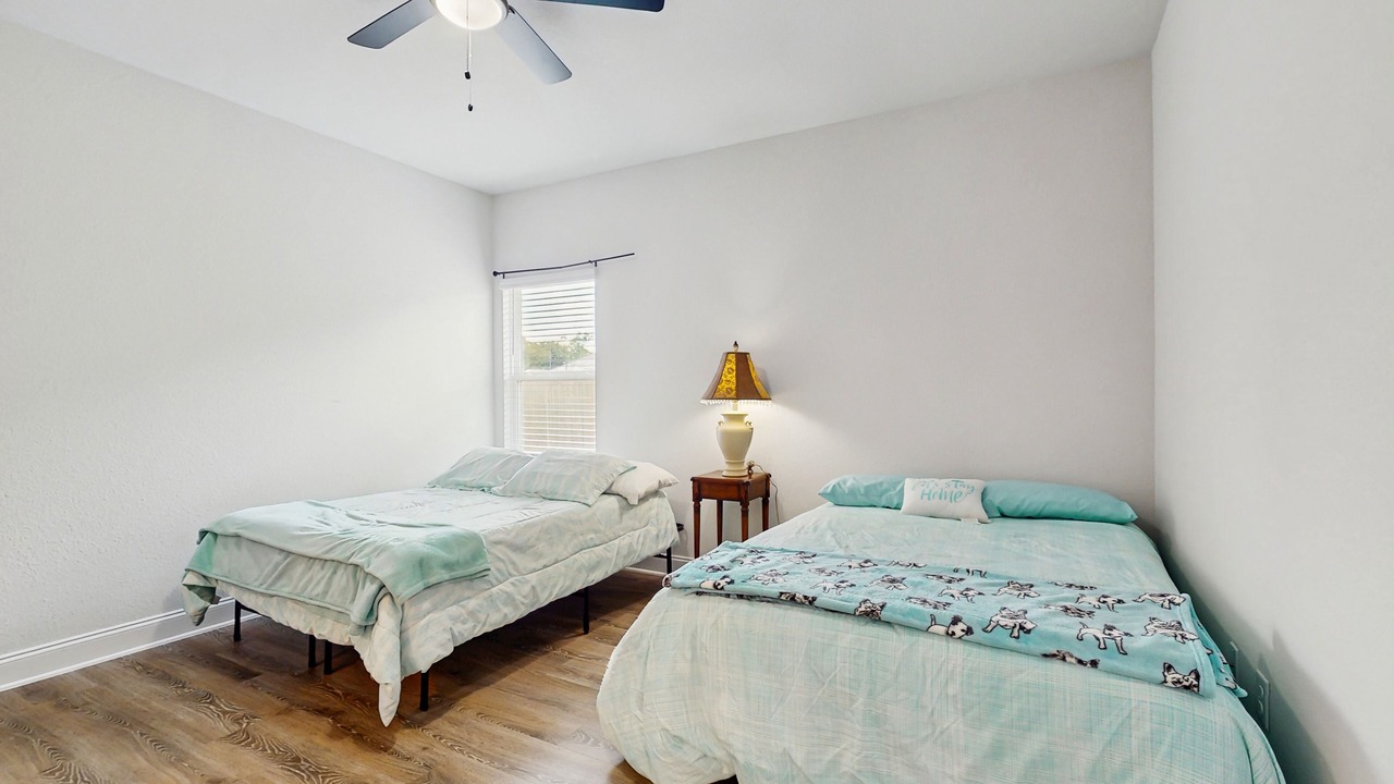 Photo of Bedroom in Foley
