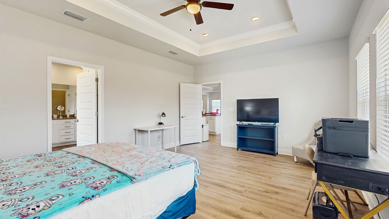 Photo of Bedroom in Foley