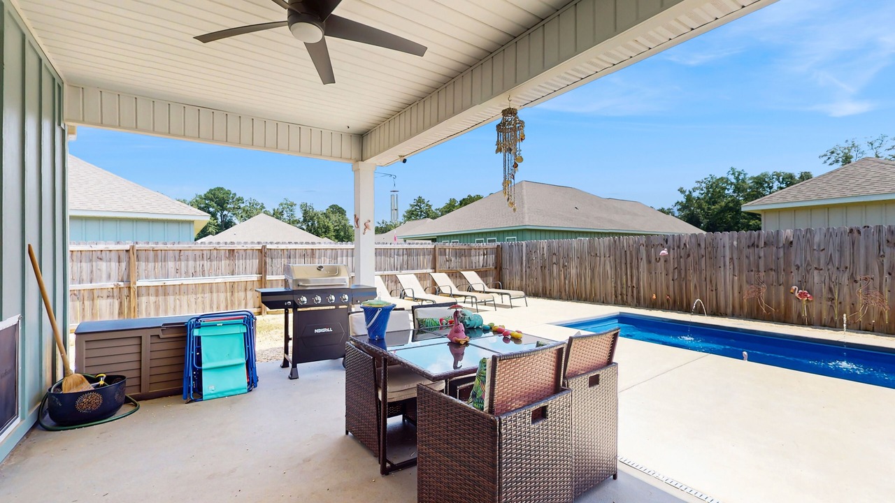 Photo of Outdoor in Foley
