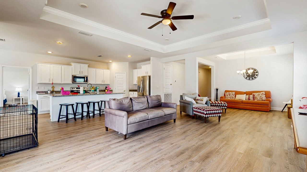 Photo of Livingroom in Foley