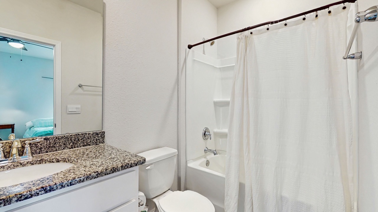 Photo of Bathroom in Foley