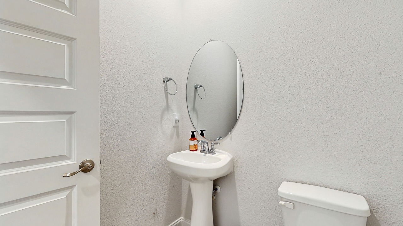 Photo of Bathroom in Foley