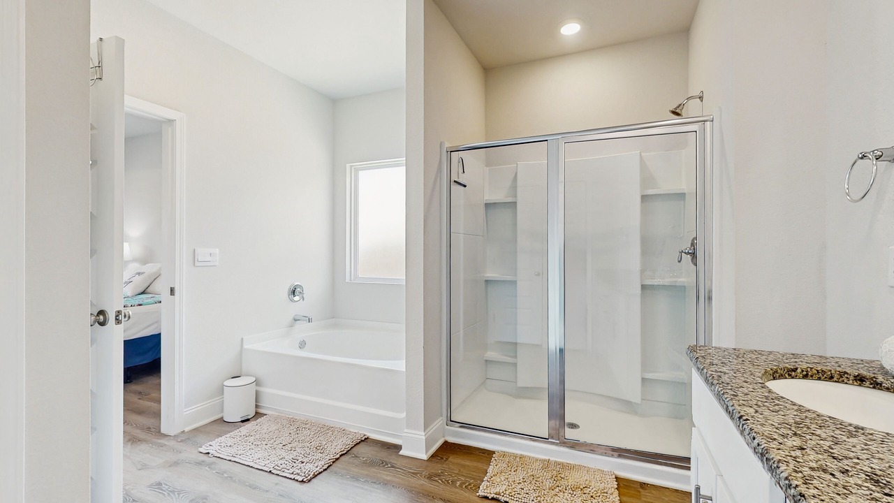 Photo of Bathroom in Foley
