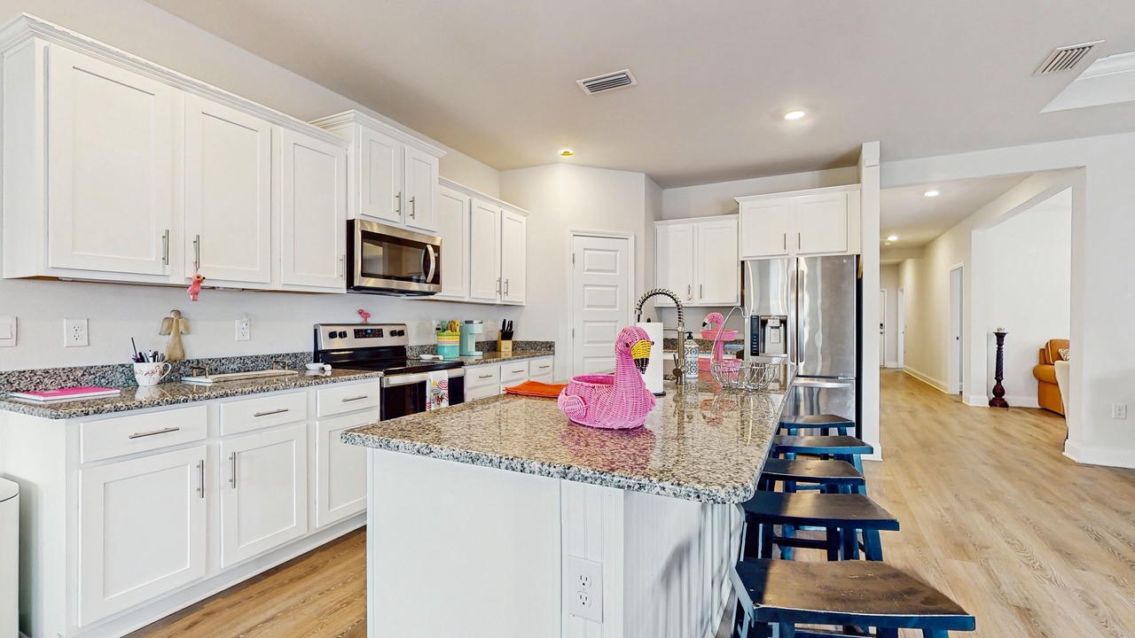 Photo of Kitchen in Foley