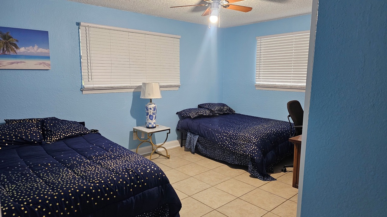 Photo of Bedroom in Riverview
