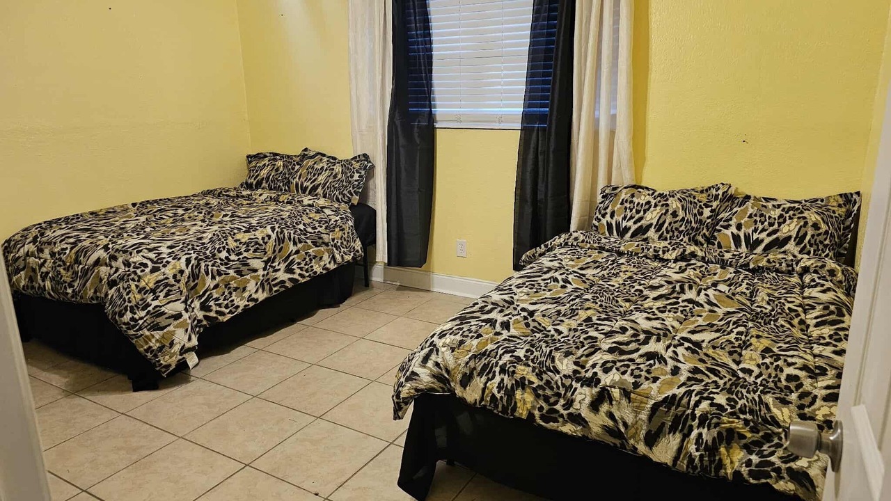 Photo of Bedroom in Riverview