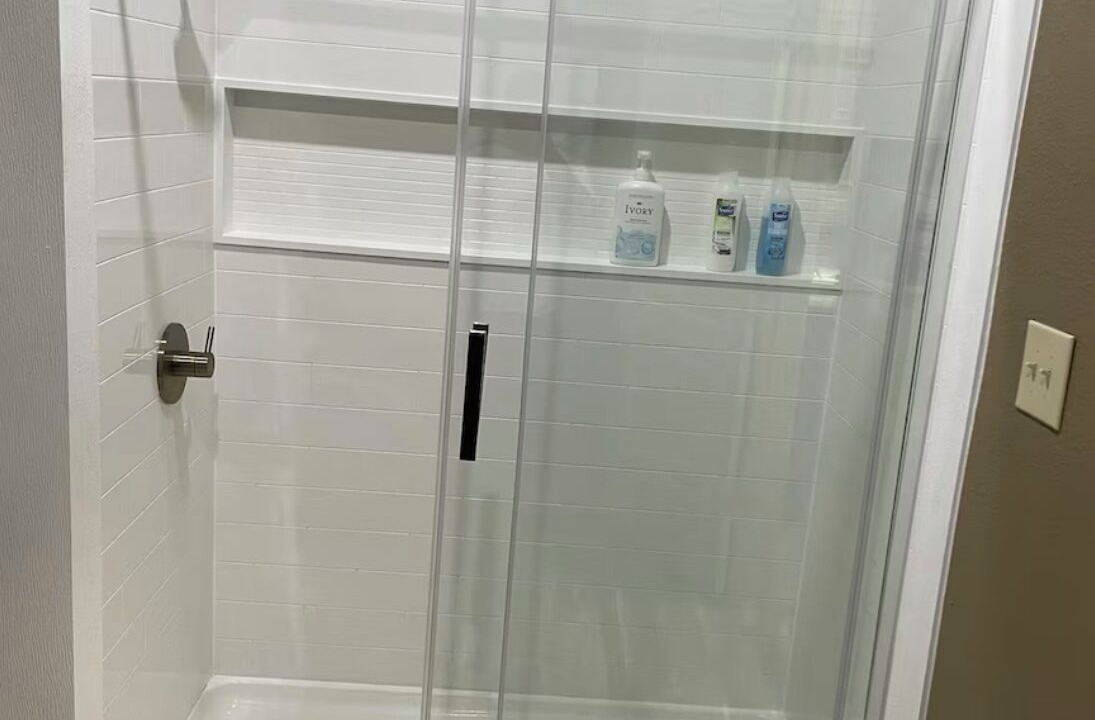 Photo of Bathroom in Alexandria