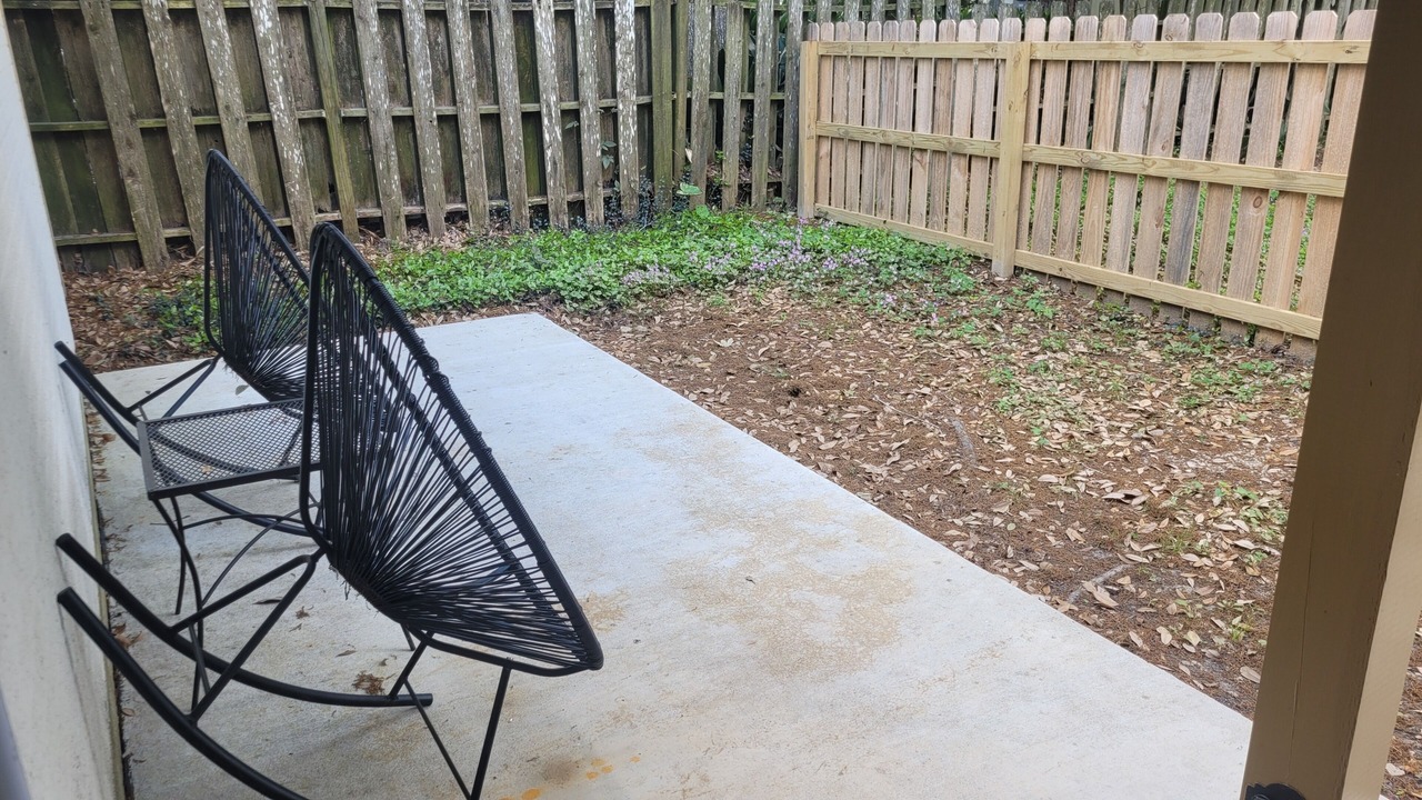 Photo of Patio Balcony in Mid City South