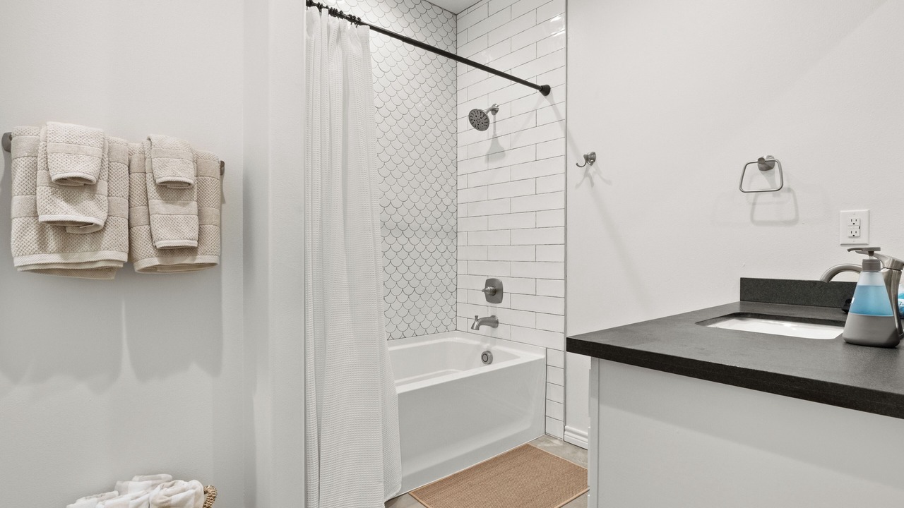 Photo of Bathroom in Geneva